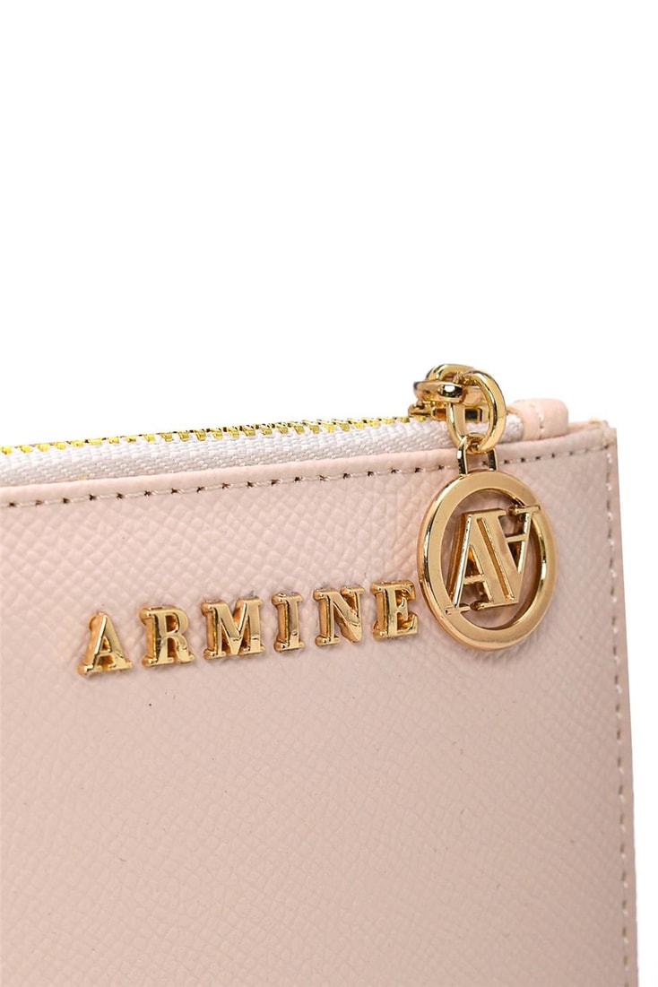 Armine El Çantası 23Kd8012 Bej