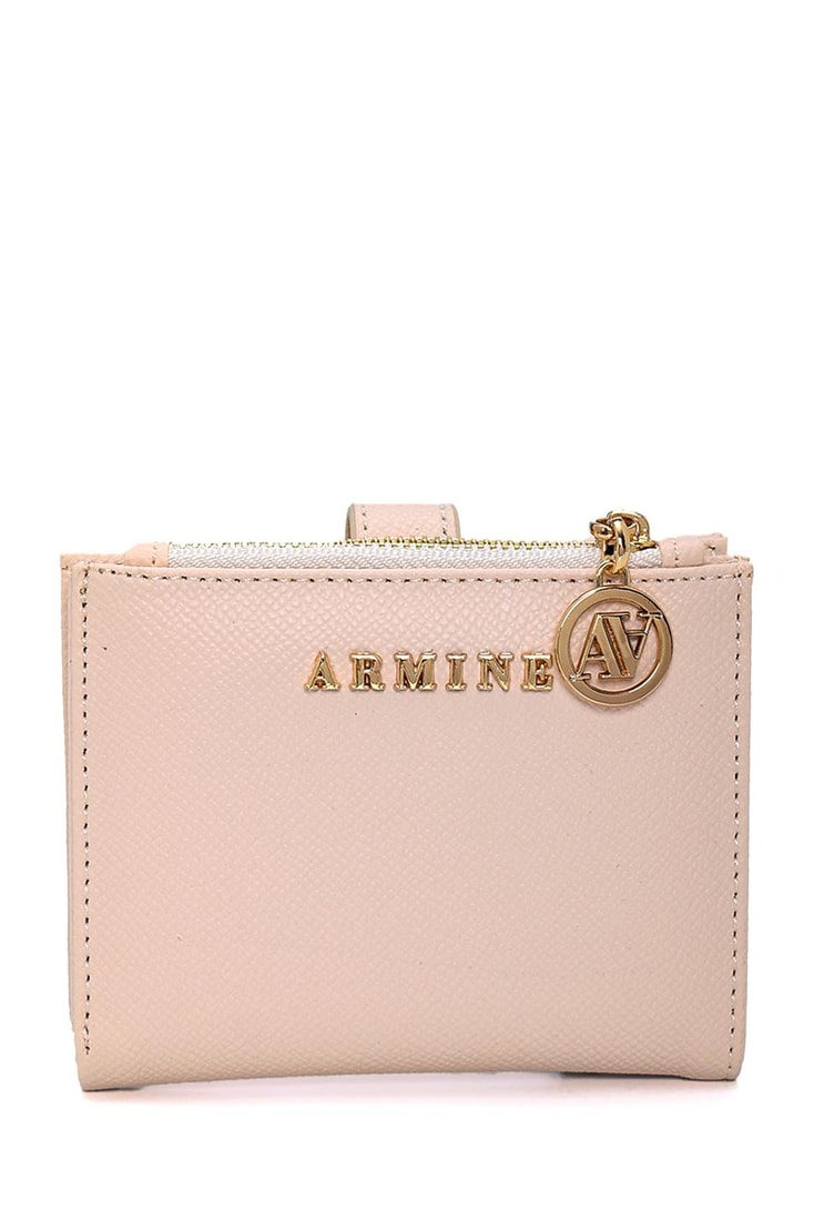 Armine El Çantası 23Kd8012 Bej