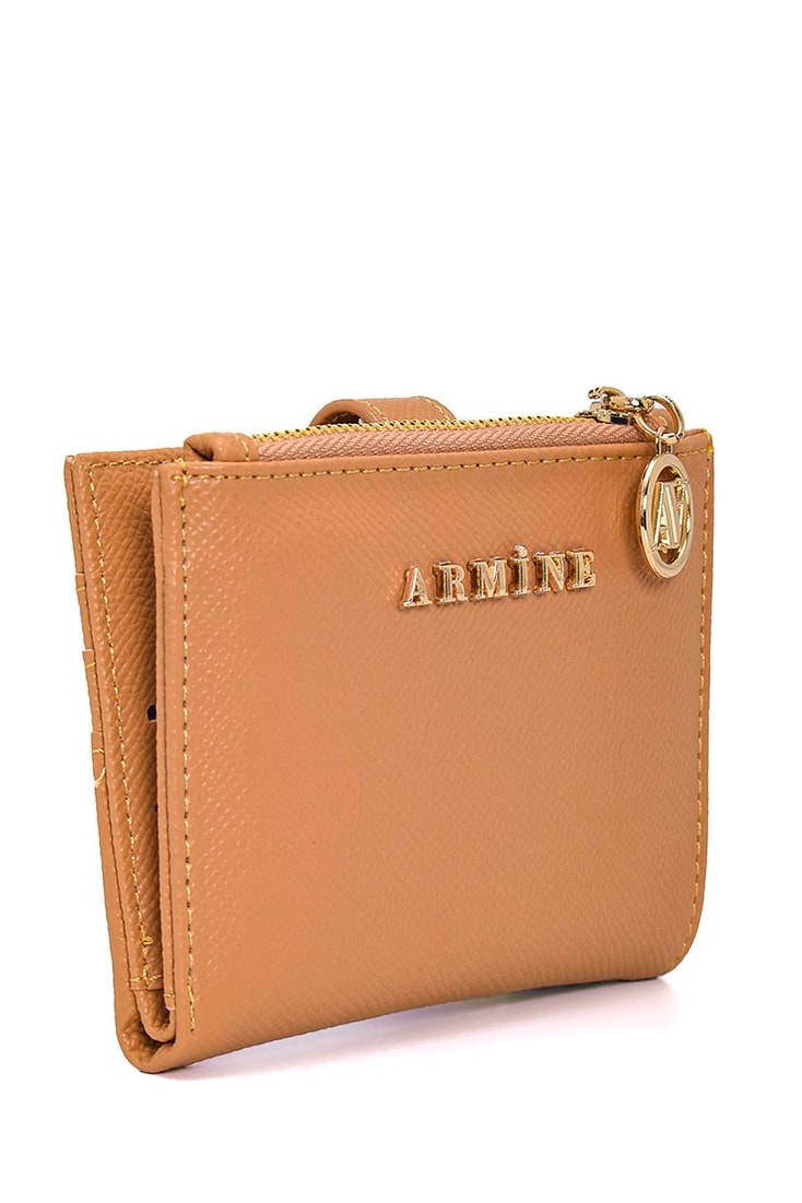 Armine El Çantası 23Kd8012 Camel