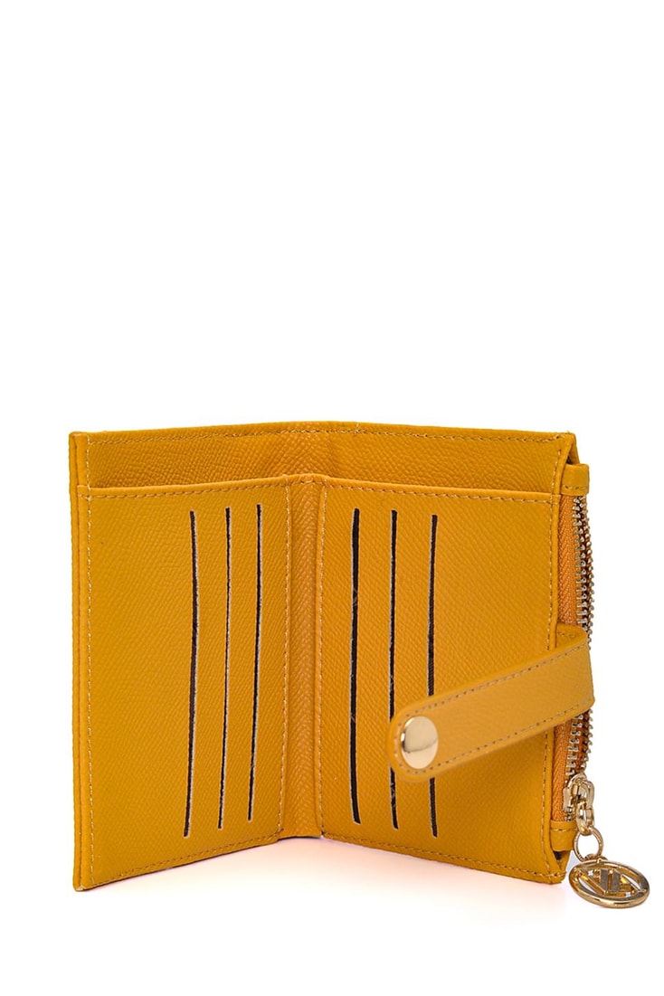 Armine El Çantası 23Kd8012 Hardal