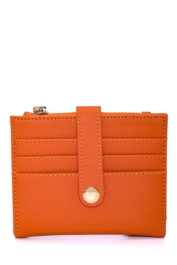 Armine Handbag 23Kd8012 Orange