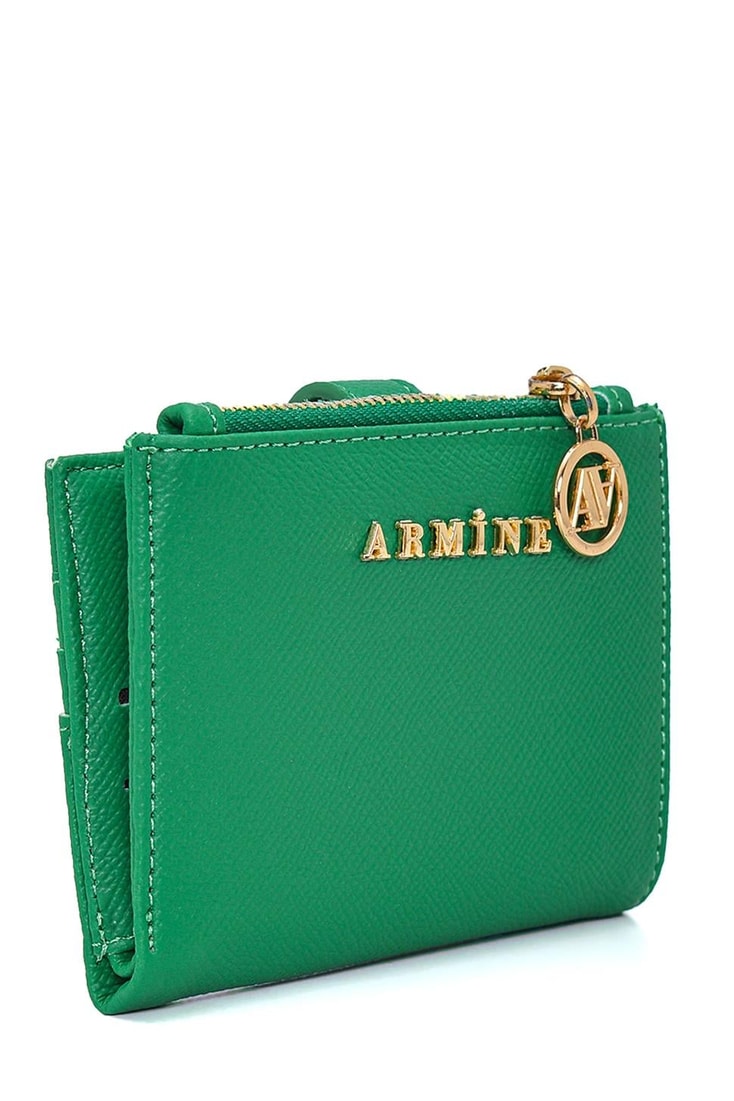 Armine El Çantası 23Kd8012 Yeşil