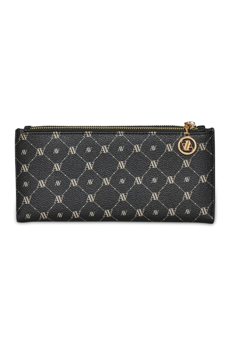 Armine Cüzdan 22Kd7002 Siyah