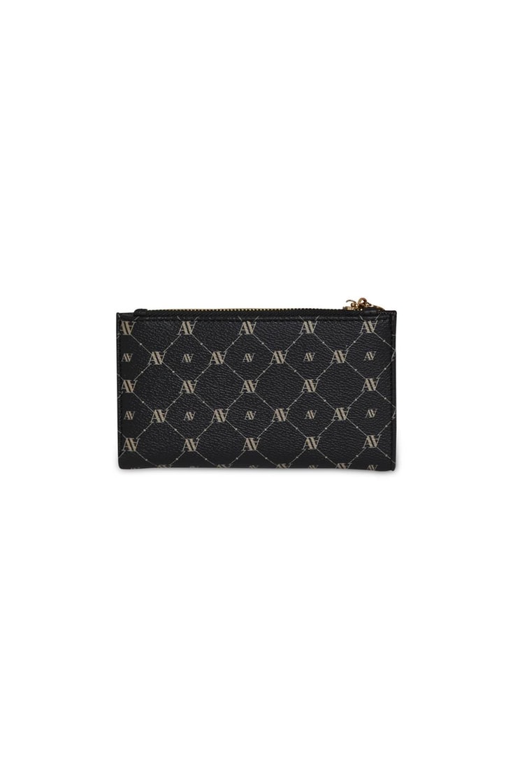 Armine Wallet 22Kd7004 Black