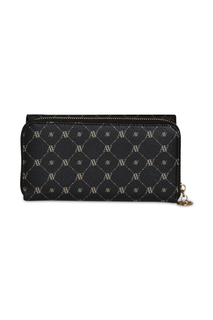 Armine Wallet 22Kd7005 Black