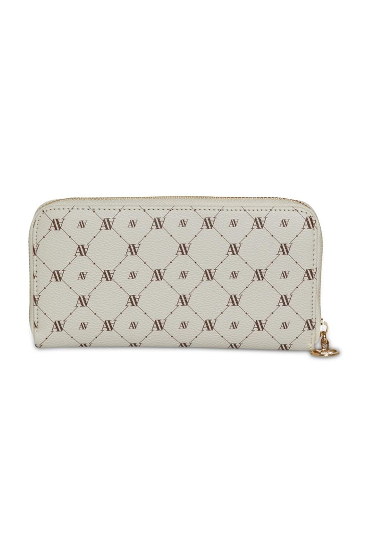Armine Wallet 22Kd7006 Beige