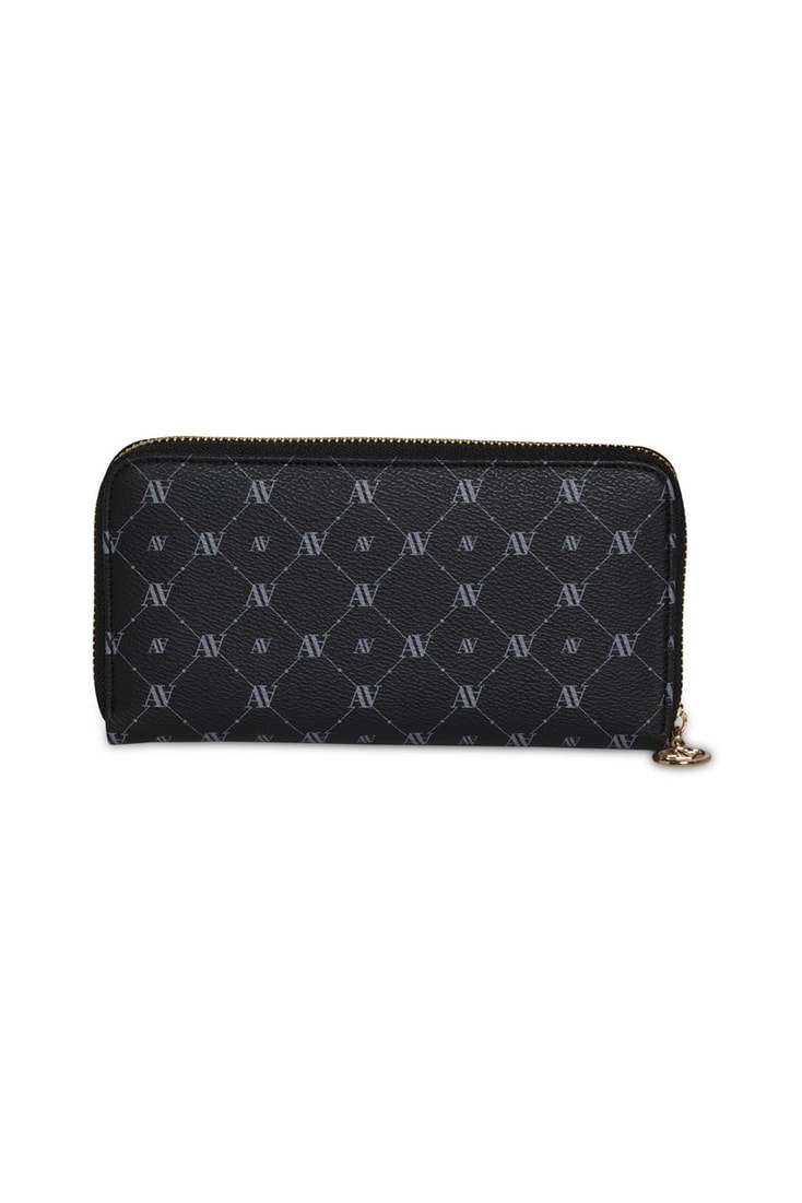 Armine Wallet 22Kd7006 Gray