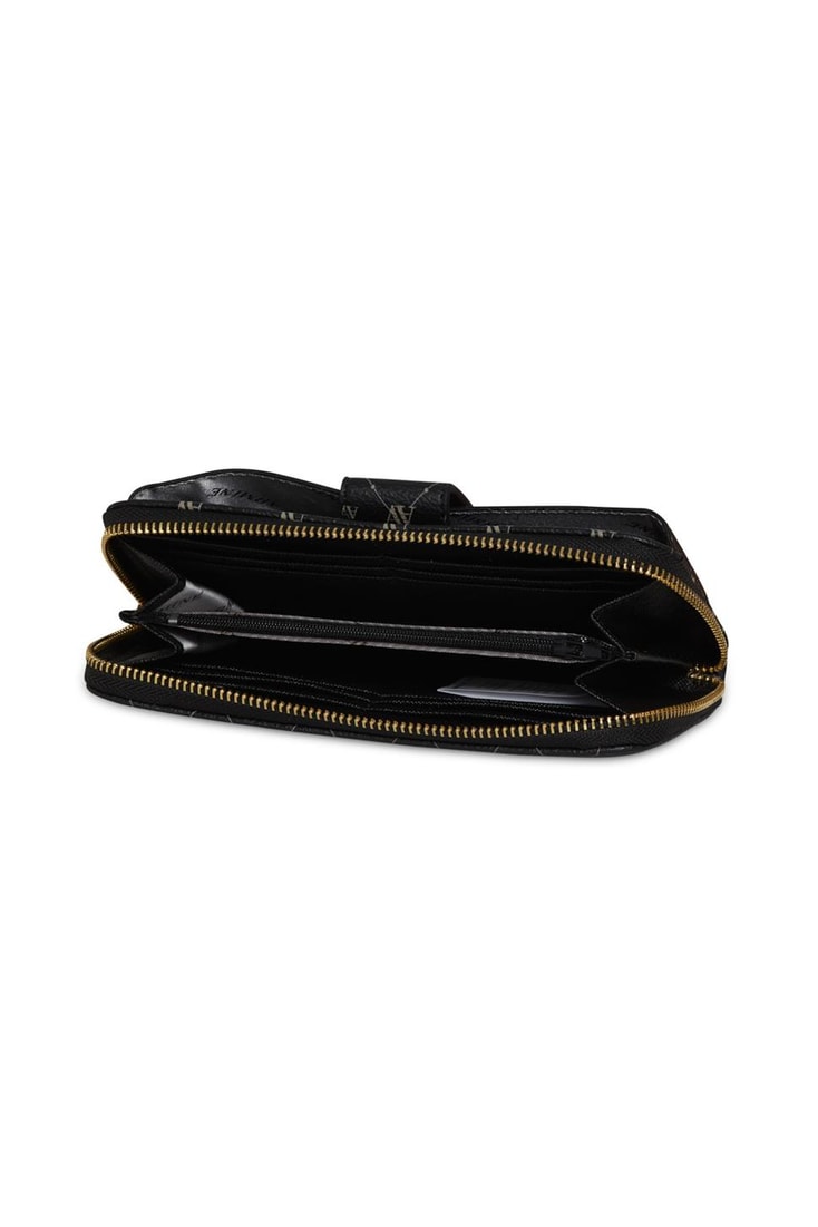 Armine Wallet 22Kd7006 Black