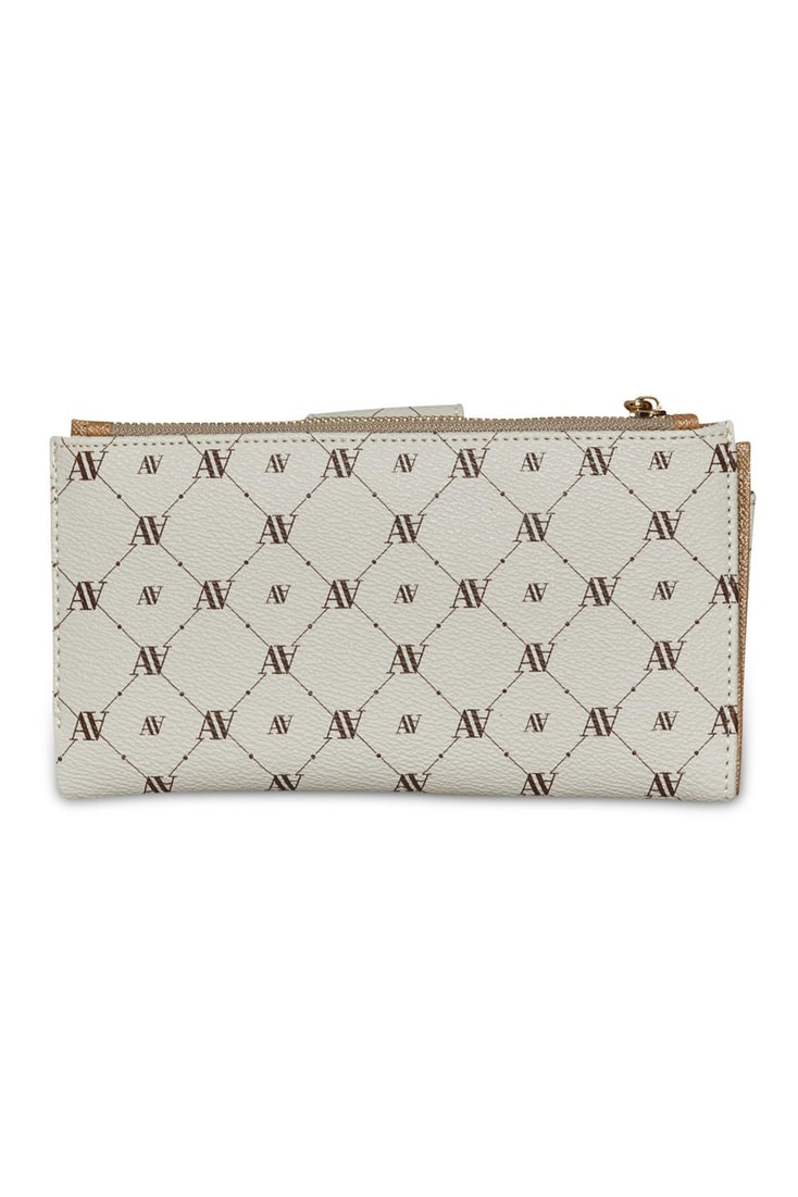 Armine Wallet 22Kd7007 Beige