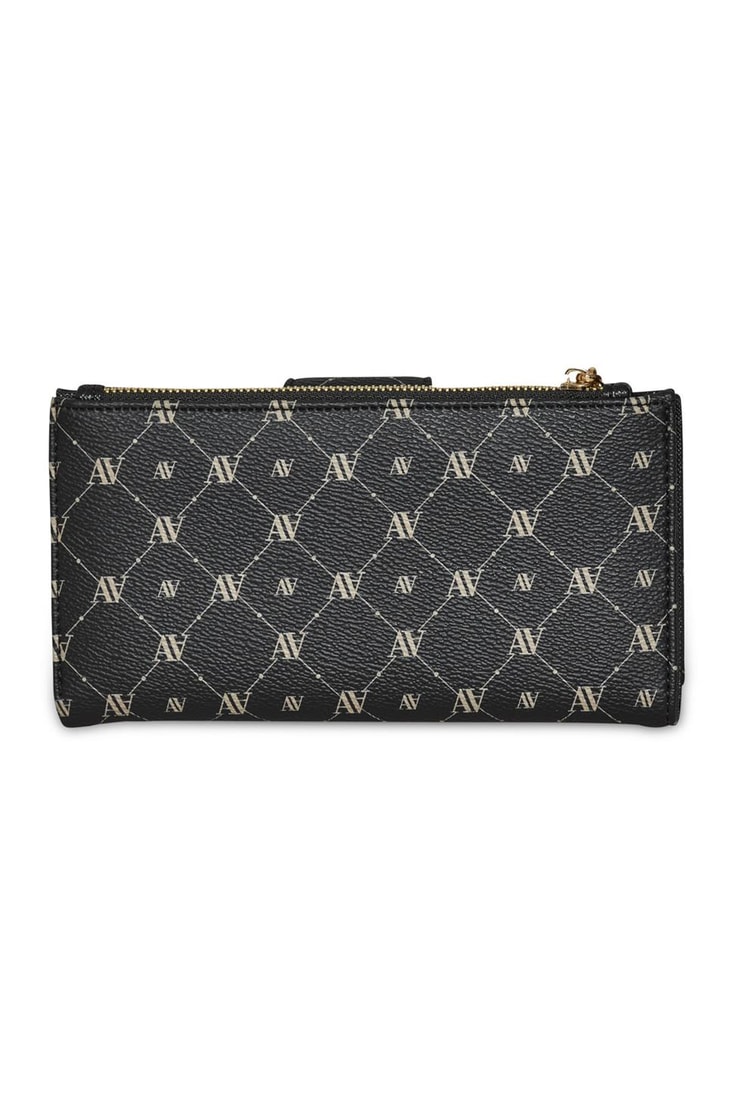 Armine Wallet 22Kd7007 Gray