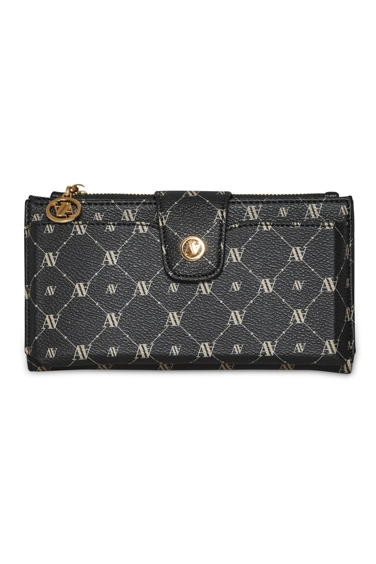 Armine Wallet 22Kd7007 Gray