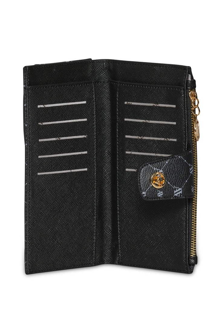 Armine Wallet 22Kd7007 Black