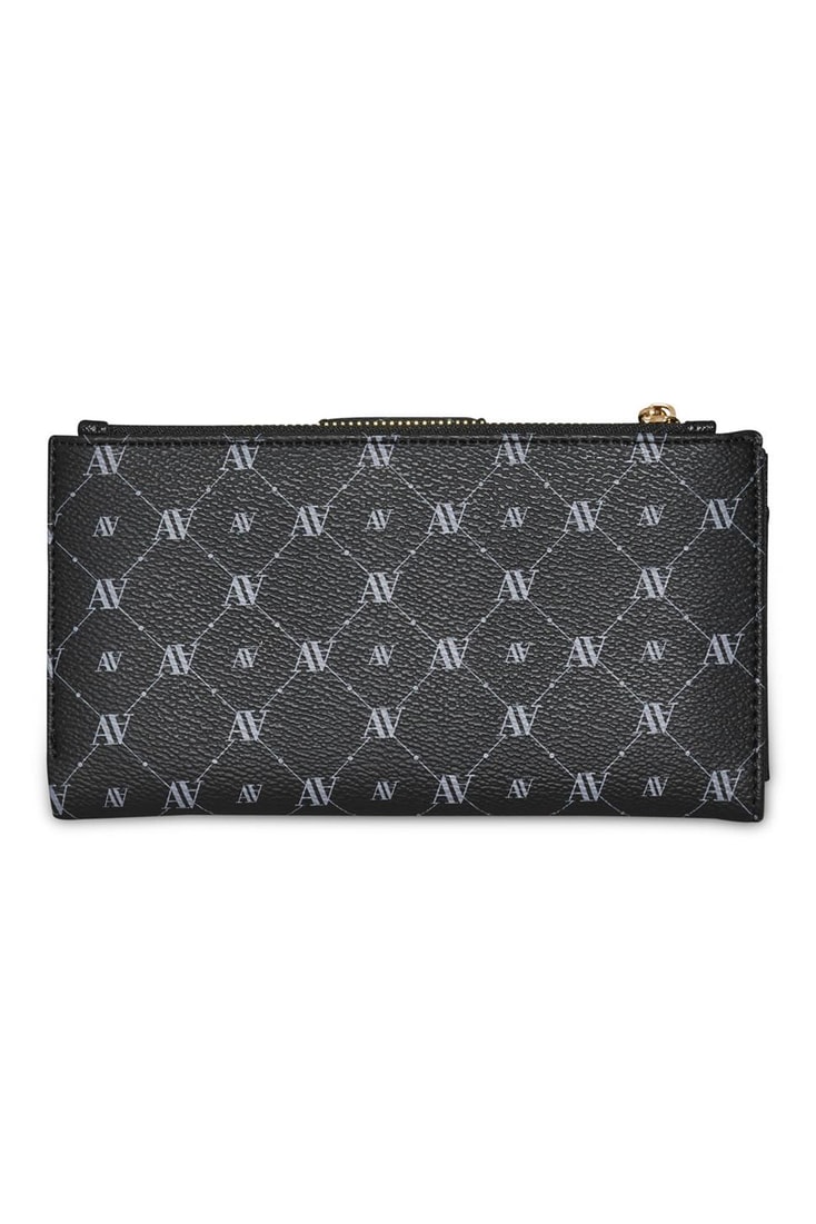 Armine Wallet 22Kd7007 Black