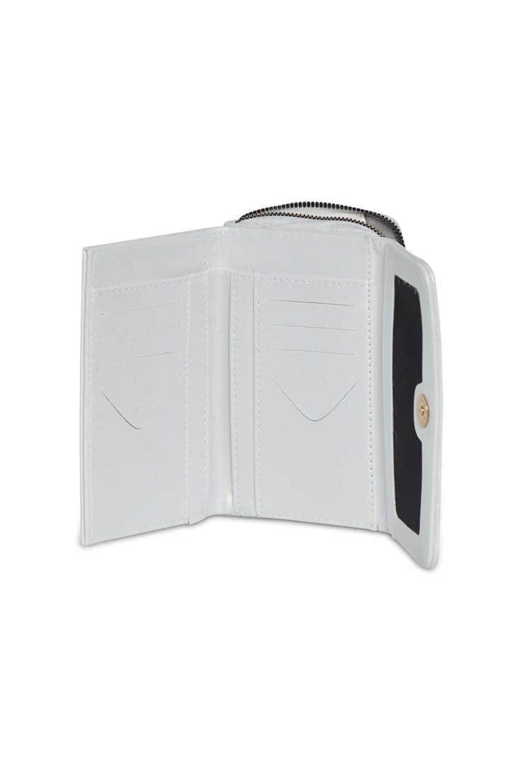 Armine Wallet 23Yd7012-1 White