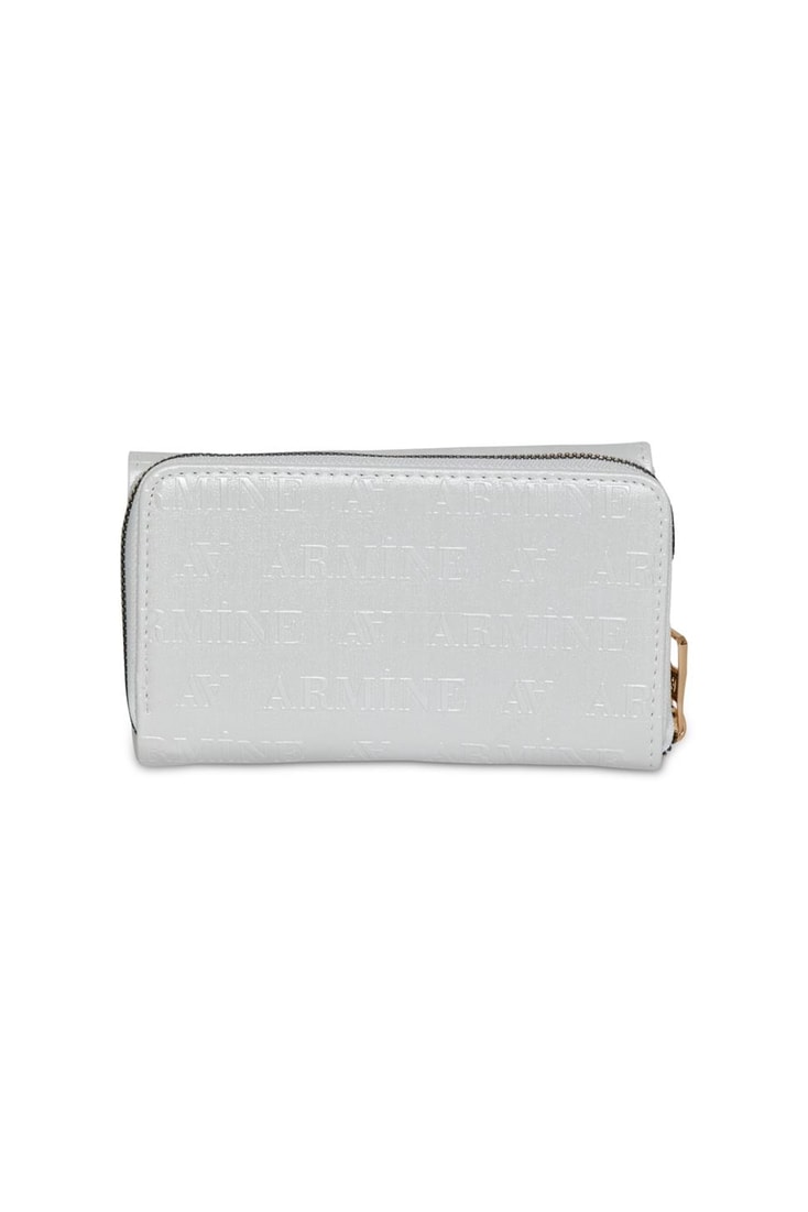 Armine Wallet 23Yd7012-1 White