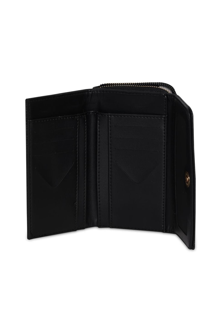 Armine Wallet 23Yd7012-1 Black