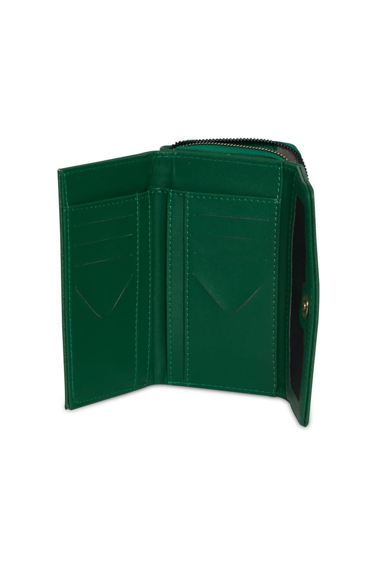 Armine Wallet 23Yd7012-1 Green