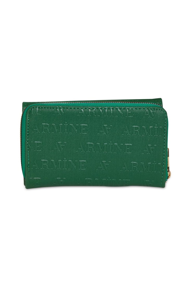 Armine Wallet 23Yd7012-1 Green