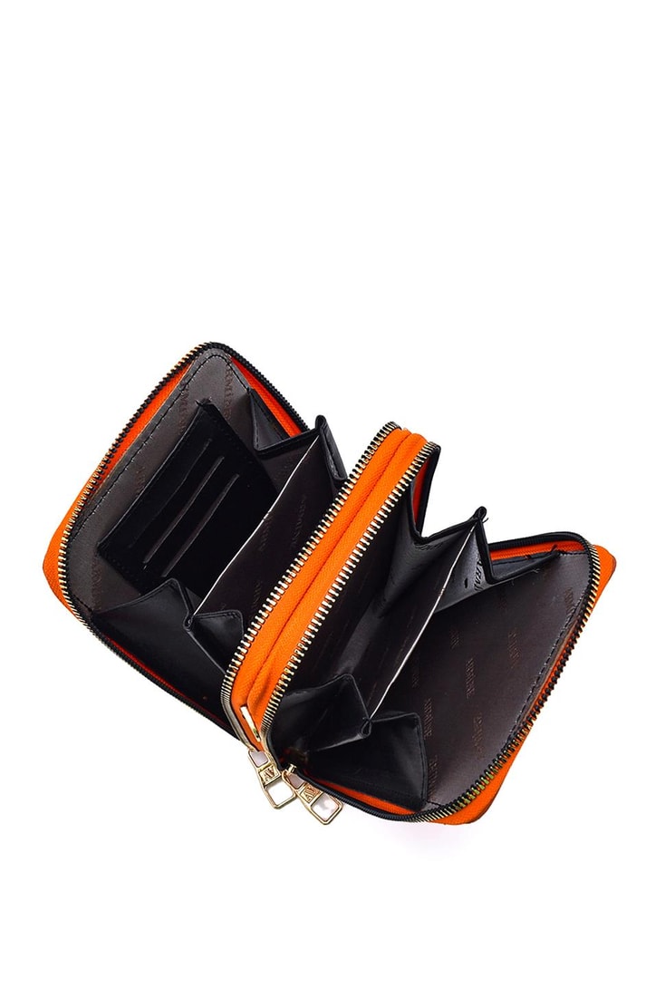 Armine El Çantası 23Yd7291-1 Oranj