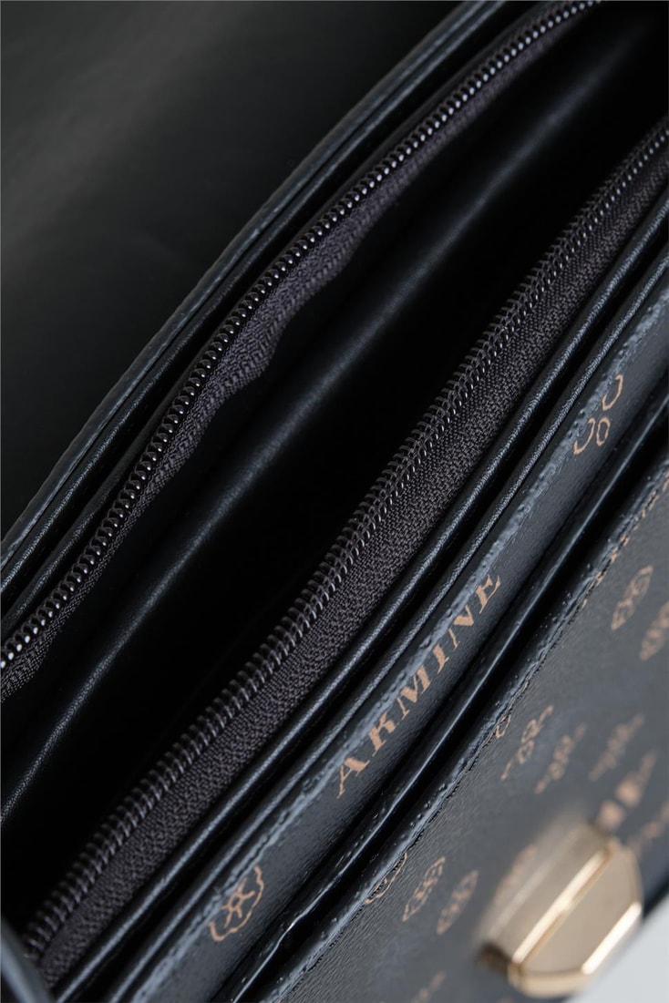 Armine Bag 24Yd7139-2 Black