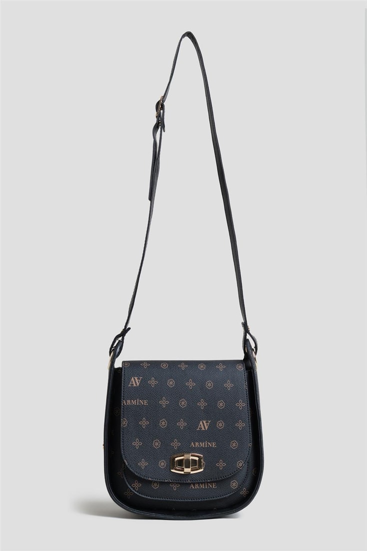 Armine Bag 24Yd7139-2 Black