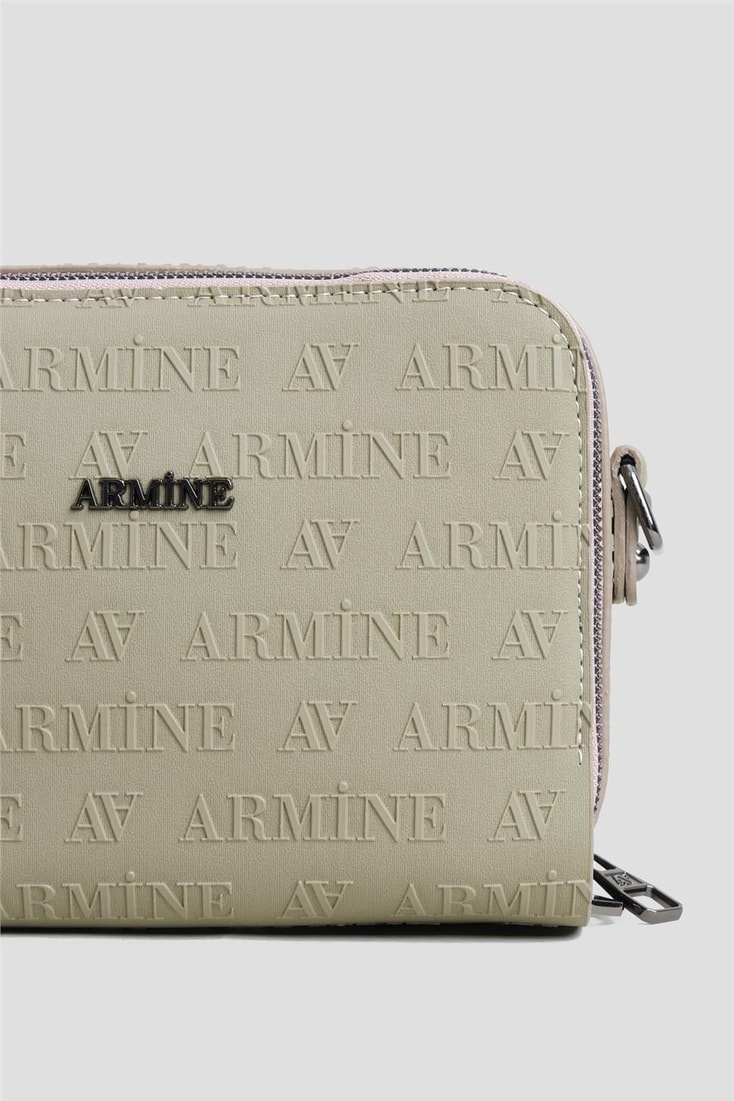 Armine Çanta 24Yd7228-1 Haki