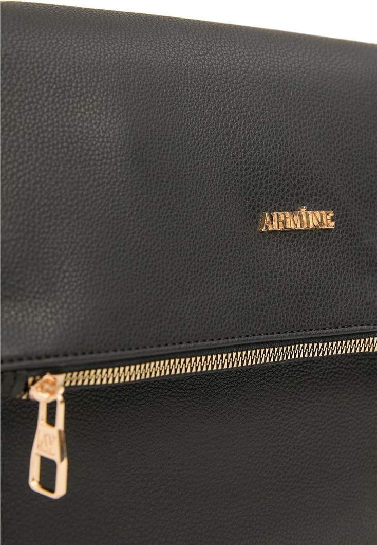 Armine Çanta 24Yd7241-8 Siyah