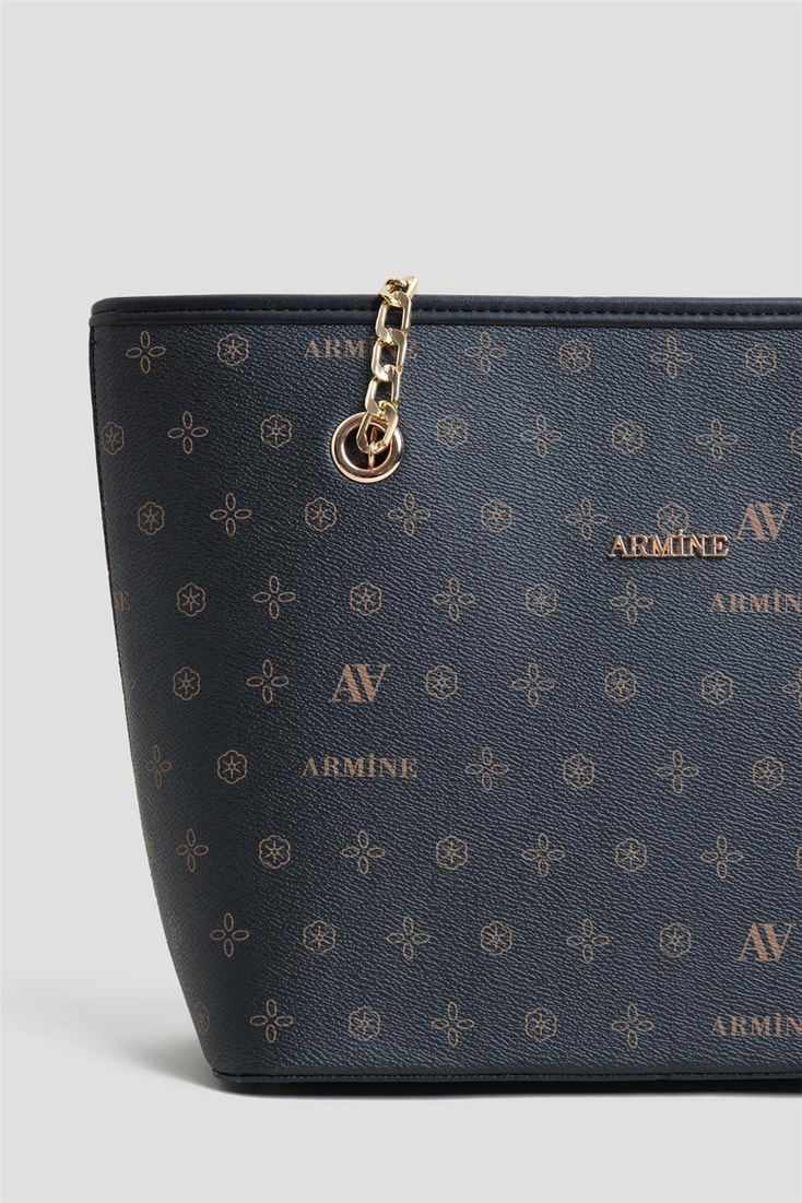 Armine Bag 24Yd7271-2 Black