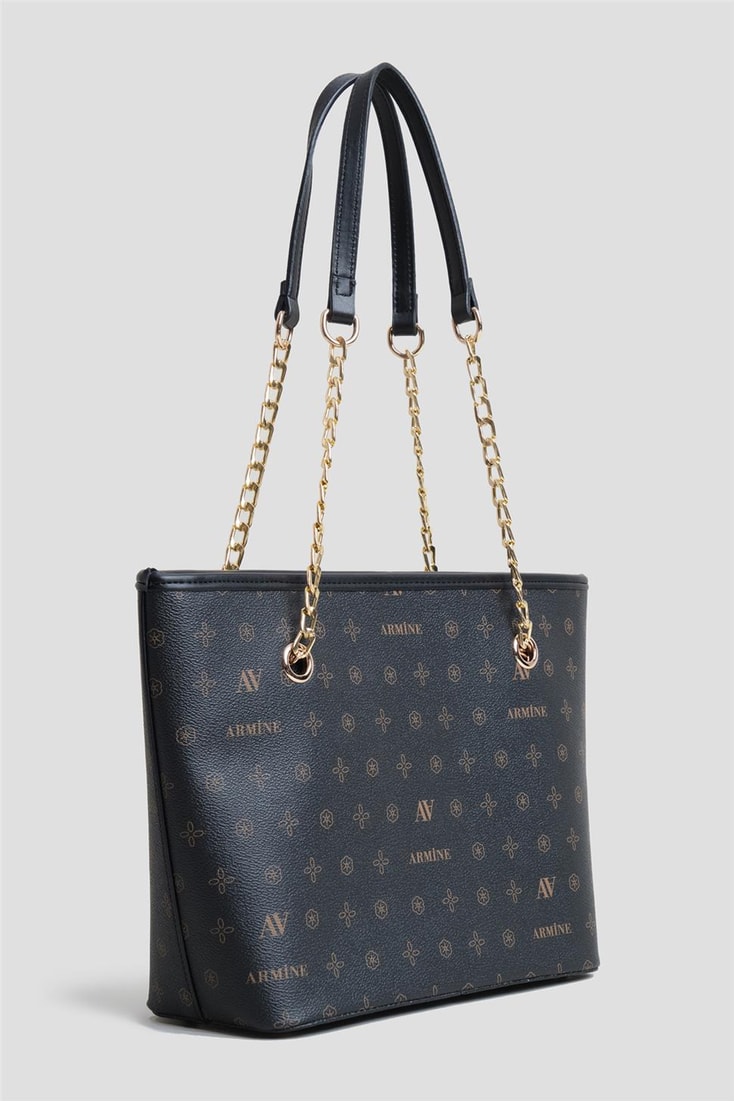 Armine Bag 24Yd7271-2 Black