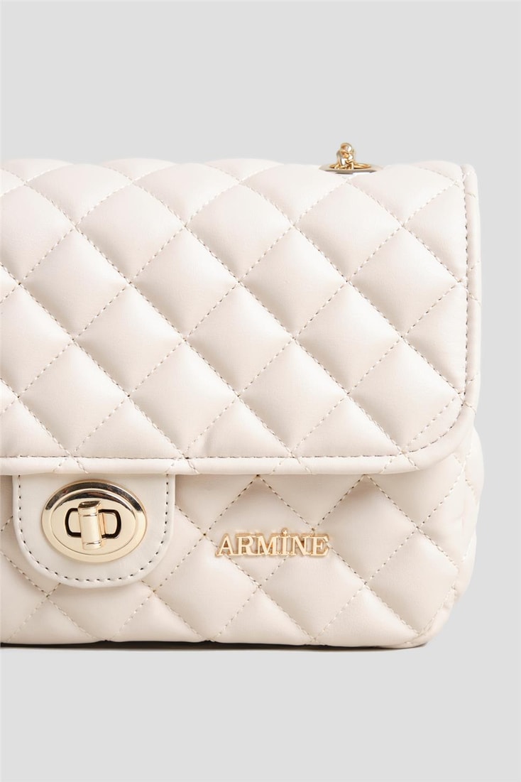 Armine Çanta 24Yd7310 Krem