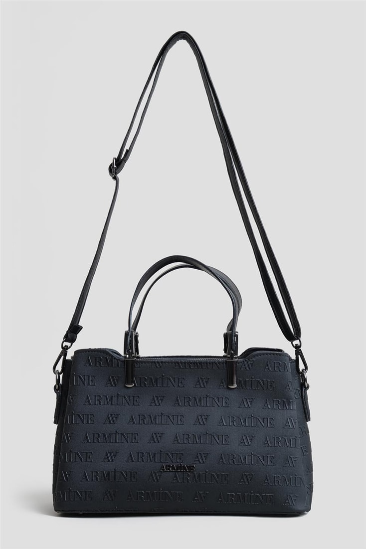 Armine Bag 24Yd7311 Black