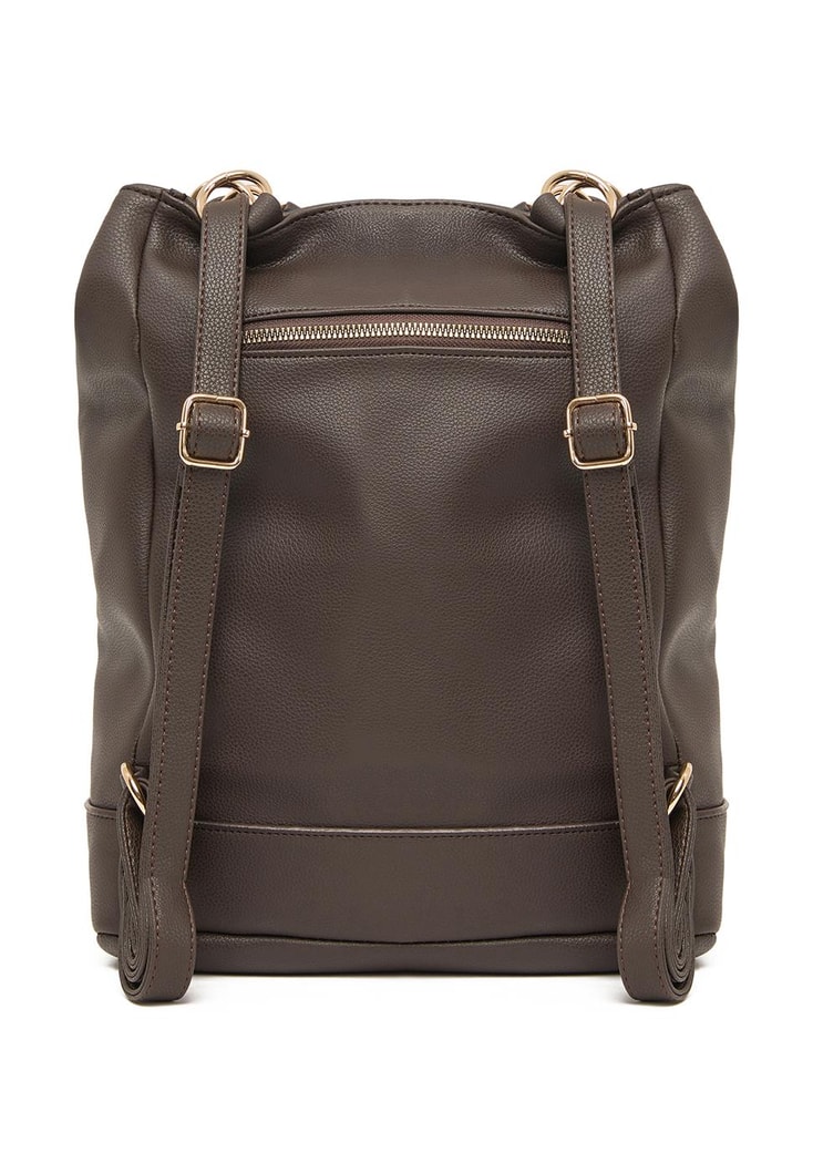 Armine Bag 24Yd7312-8 Brown