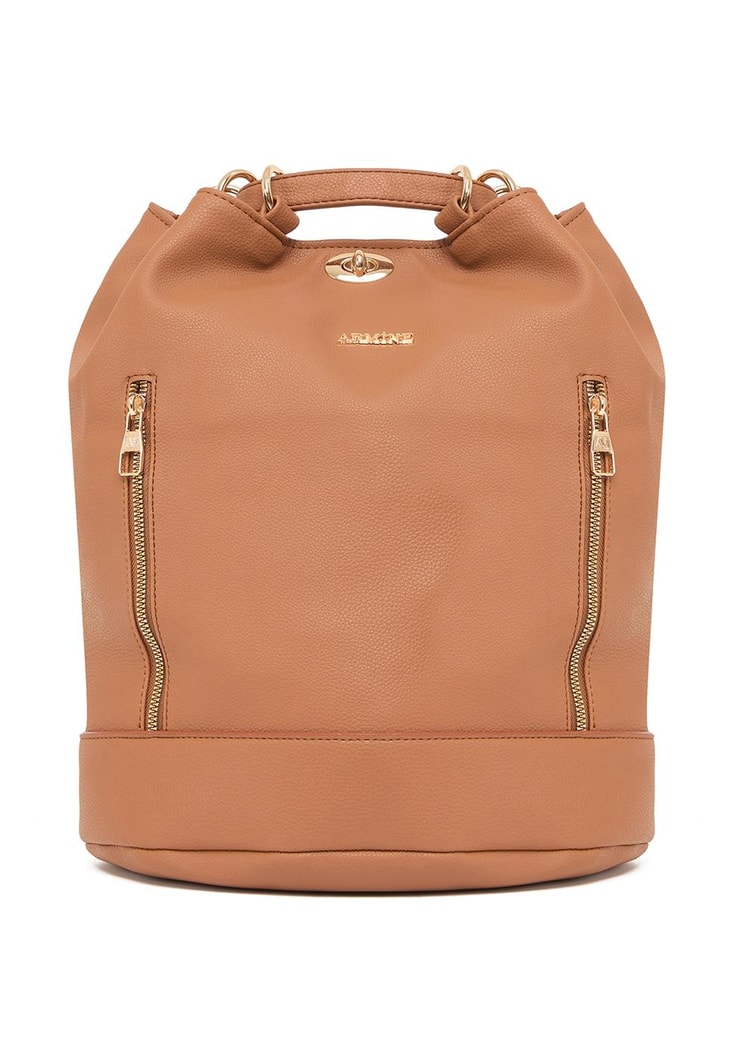 Armine Bag 24Yd7312-8 Tan