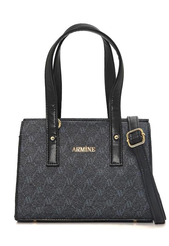 Armine Çanta 24Yd7350-7 Siyah