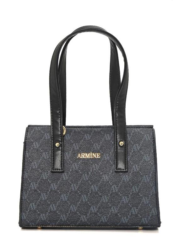 Armine Çanta 24Yd7350-7 Siyah