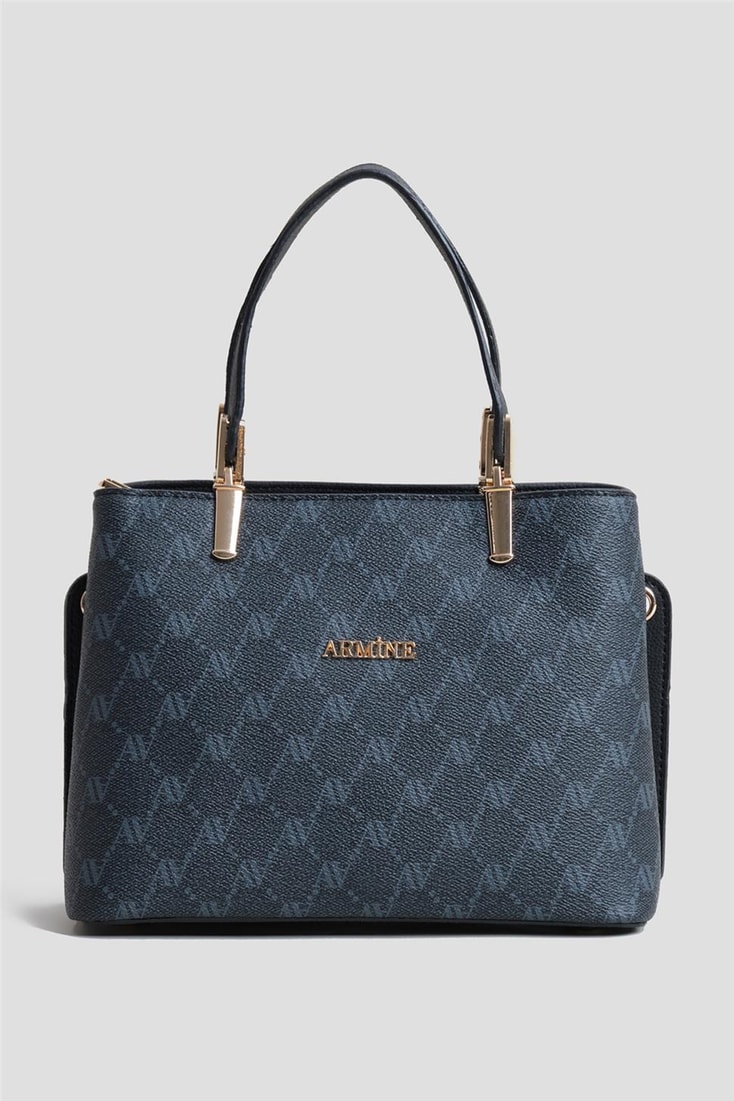 Armine Bag 24Yd7351-7 Black