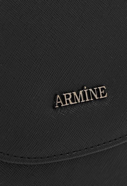 Armine Bag 24Yd7356 Black
