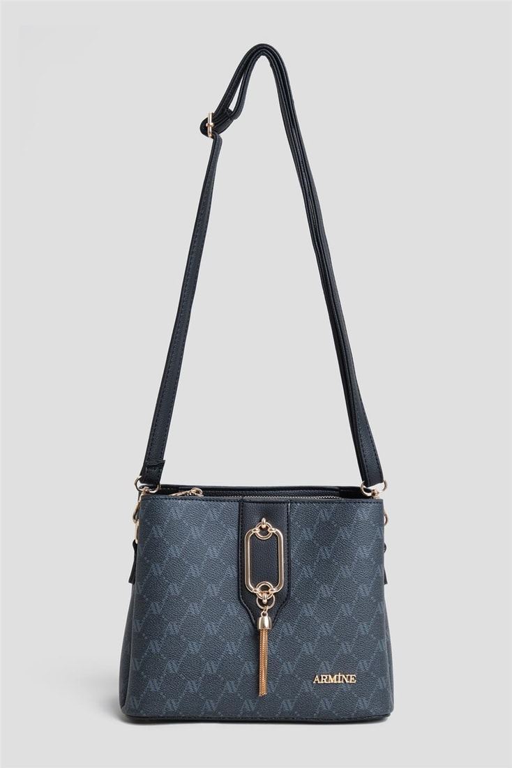 Armine Bag 24Yd7361-7 Black