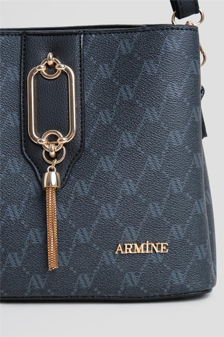 Armine Bag 24Yd7361-7 Black