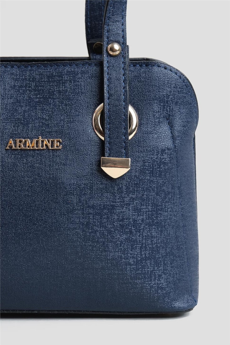 Armine Çanta 24Yd7364 Lacivert