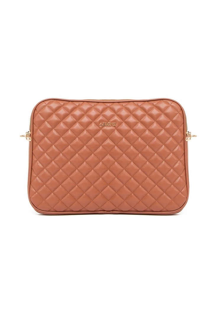 Armine Çanta 24Yd7375 Taba