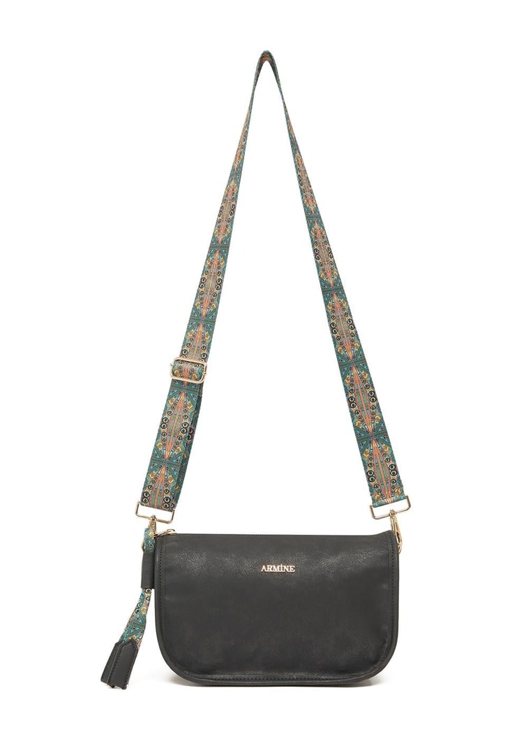 Armine Çanta 24Yd7382 Siyah