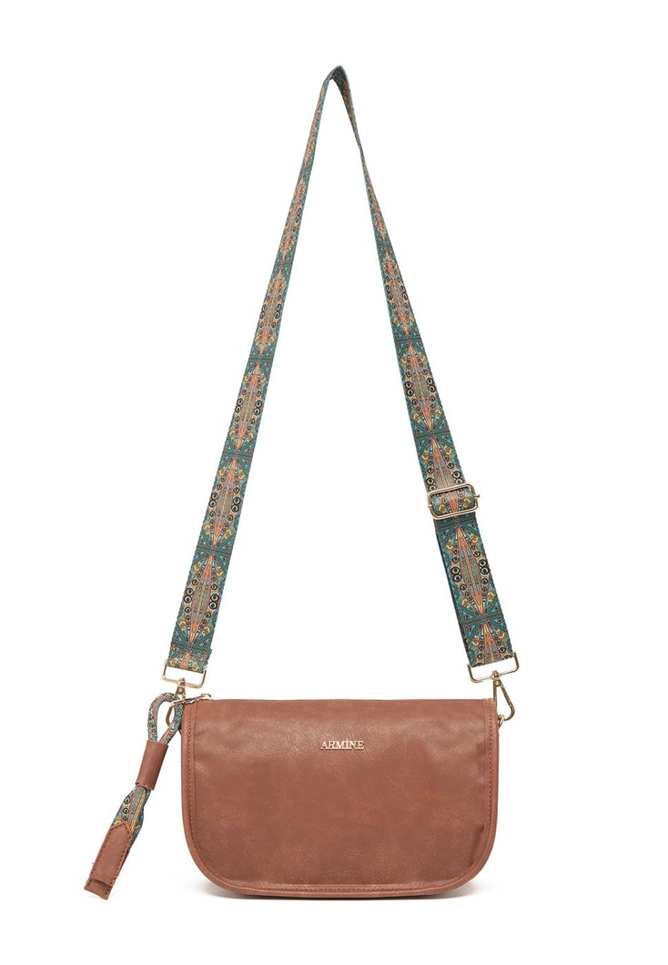 Armine Çanta 24Yd7382 Taba