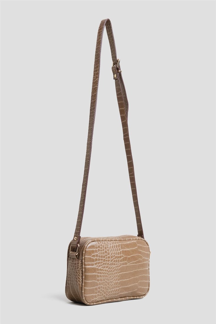 Armine Bag 24Yd7384-8 Tan