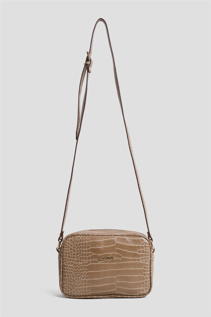 Armine Bag 24Yd7384-8 Tan