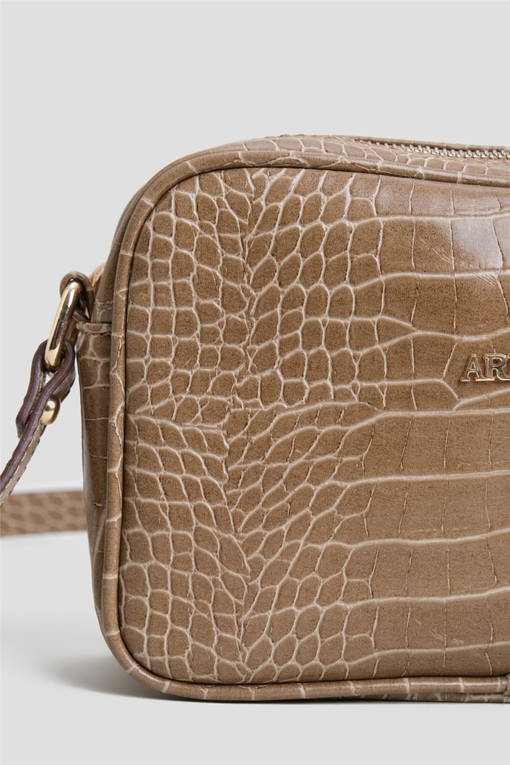 Armine Bag 24Yd7384-8 Tan