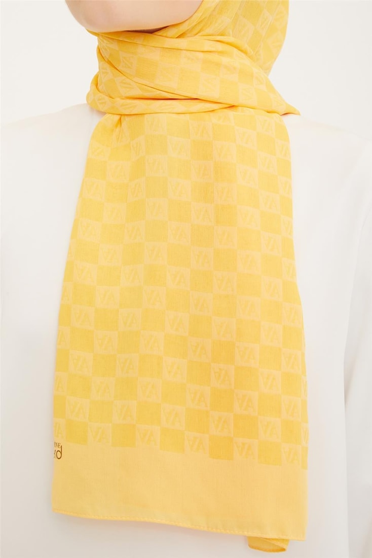 Armine Trend Ultralight Şal 18 52 21050