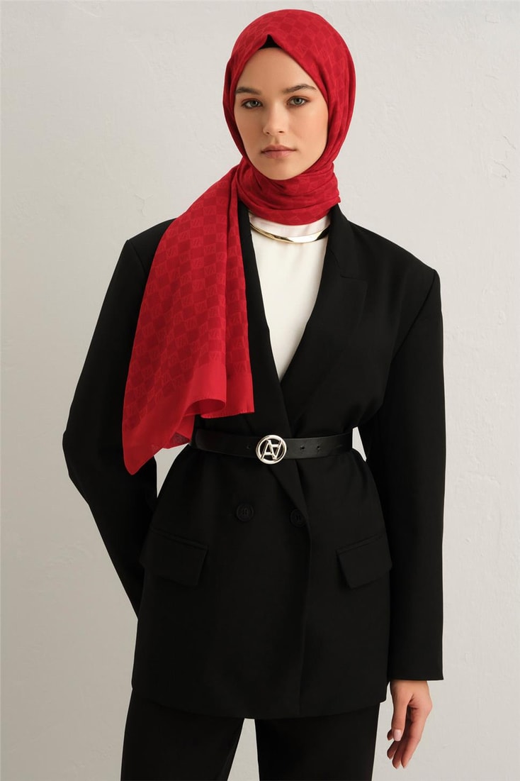 Armine Trend Ultralight Şal 18 52 21097
