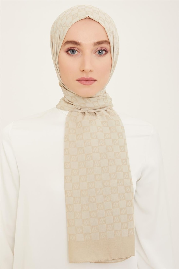 Armine Trend Ultralight Şal 18 52 24010
