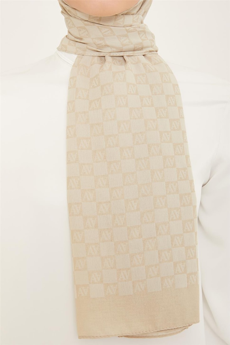 Armine Trend Ultralight Şal 18 52 24010